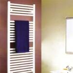 BRH Helidor 300x770 egyenes fehér Törölközőszárítós radiátor BRH-HEL300*770 (BRH-HEL300*770)