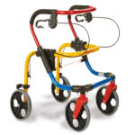  Rollátor gyerek FIXI