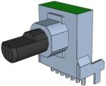 HK Audio Rotary Potentiometer B200K