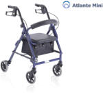  Rollátor keskeny kialakítású ATLANTE mini