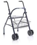  ZEUS kétkerekű rollátor kosárral