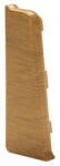 Arbiton Végzáró elem Indo 7 cm-es parkettaszegélyléchez: Jersey tölgy (1 jobb + 1 bal) (187276073000000691 - INDO - 110 - JERSEY OAK)