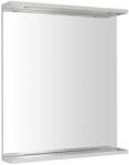 SAPHO AQUALINE KORIN LED tükör világítással, 60x70x12cm (KO390S) (KO390S)