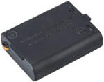 Extol tartalék akku 43185 lámpához, 3, 7V, 1, 0 Ah (43185B) - hardtools