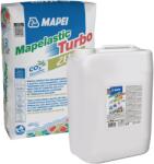 Mapei Mapelastic Turbo Zero 2 komponensű vízszigetelés, 20+16 kg