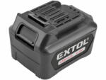 Extol tartalék akku, 12V, Li-ion, 4000mAh, a 8891152 géphez (8891152C) - hardtools