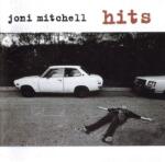 Joni Mitchell - Hits (CD) (0093624632627)