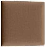 Eltap Quadratta 30x30 kárpitozott panel, világosbarna - smartbutor