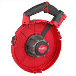 Milwaukee akkus kábelhúzó M18 FPFT-0 18V alapgép (4933471952) - hardtools