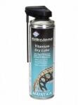 FUCHS Silkolene Titanium Dry Lube Spray (500 ML)