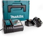 Makita akkumulátor szett Li-ion LXT 18V 2x3, 0Ah (632G12-3) (197952-5)