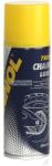 MANNOL 7901 Lánckenő Spray (200 ml) Láncspray