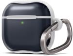 Tech-Protect Твърд кейс за Apple AirPods от Spigen Classis C1 - Graphite (8809971234818)