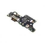 Motorola Moto G04s töltő csatlakozós panel (usb c), gyári service pack 5P68C24255