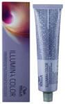 Wella Illumina Color Vopsea de Păr Permanentă 60ml Culoare Luminoasă și Naturală (WEIC10/)