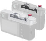 SMALLRIG FUJIFILM X100VI / X100V Kamera Markolat (ezüst) (4566) (4566)