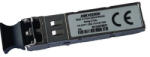 Hikvision HK-SFP-1.25G-850-DF-MM Multimódusú SFP modul, duplex LC, 1.25G, TX850 nm/RX850 nm (HK-SFP-1-25G-850-DF-MM)