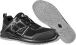 Albatros Rider Black Low S1PL ESD FO SR munkavédelmi cipő (ALB-648790-40) - munkaruhakozpont