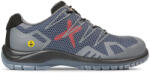 Exena Eros Grey S1P SRC munkavédelmi cipő (SIR-EROSGREY-47) - munkaruhakozpont