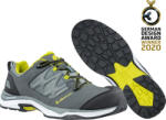 Albatros Ultratrail Grey Low S3S ESD FO HRO SR munkavédelmi cipő (ALB-646210-45) - munkaruhakozpont