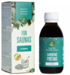 Meta Concentrat pentru saună Menta Lavanda