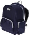 ProGarden COOL Hűtőtáska hátizsák, 18 L, 39 x 16 x 26 cm, sötétkék (DB9501080)