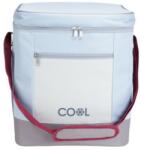 ProGarden COOL 30 literes XXL hűtőtáska, thermo-s, 37 x 31 x 31 cm, világoskék (FB1302080)