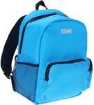 ProGarden COOL Hűtőtáska hátizsák, 18 L, 39 x 16 x 26 cm, világoskék (DB9501080)