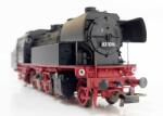 Piko 50635 Gőzmozdony, BR 83 1016, DR III, hangdekóderrel, füstgenerátorral (4015615506355)