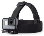 Tech-Protect Стойка за глава за GoPro / DJI от Tech Protect GA100 - Черна (5906302371754)