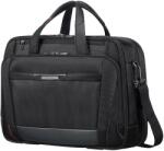 Samsonite PRO-DLX 5 Lapt. bailhandle 17.3" Exp Fekete (106355-1041)