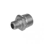 Gebo horganyzott szűkítő közcsavar 2"-1/2" KK (245-34V)