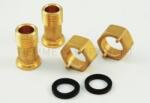 Tiemme vízóra hollandi 3/4"-1/2" (1500035) pár