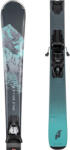 Nordica Wild Belle 73 Sp + Tlt 10 Comp Gw (0a2456dc001)