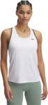 Under Armour TECH KNOCKOUT TANK Alb, Negru L (1389851-100)