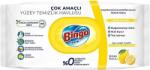 BINGO Бинго почистващи кърпи лимон - 96 бр