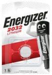 Energizer Gombelem CR2032 3V lítium CR2032 gombelem Energizer - CR2032B1