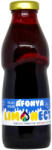 Termelői LIMONECTAR Szörp - Áfonya 500ml (min. 6 literhez)
