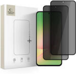 Tech-Protect Samsung Galaxy A36 / A56 5G Kijelzővédő Üvegfólia - Tech-Protect Glass Spy+ x 2 db (WR-191197)