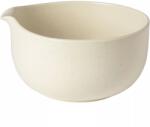 COSTA NOVA Pacifica castron de amestecare, vanilie, capacitate: 4, 55 litri, înălțime: 150 mm Castron