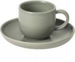 COSTA NOVA Pacifica Espresso-Capace cu Subcapace, Capacitate: 0, 07 Litri, anghinare