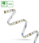 spectrumLED LED szalag 40W 3528 120LED WW 1M (ROLL 5M) - WITH SILICONE (WOJ12211_40)