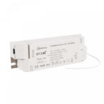 SpectrumLED DRIVER CC 550-1100mA 12V-42V MAX 46W CCT DIMM COMPACT KONEKTO MESH (WOJ07007)
