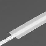 TOPMET Fedlap A6 slide 2000 mm matt (K9000639)