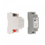 SpectrumLED WIRELESS TUYA - DALI GATEWAY SPECTRUM + Tápegység 24V DIN (WOJ06723)