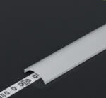 TOPMET Fedlap D1 click 2000 opal (C9060038)