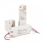 SpectrumLED LED szalag SET 12V/24V 120W/240W 10A CCT DIMM 1-GROUP +MOUNT Fehér KONEKTO MESH (WOJ91308)