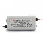 MEAN WELL Mw Apc-16-700 (apc-16-700)