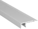 TOPMET LED profil UP-MINI10 A 2000 mm eloxált (J9000220)
