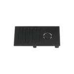SpectrumLED System Shift - End Cap Slim Black 2pcs Set (wld40065)
